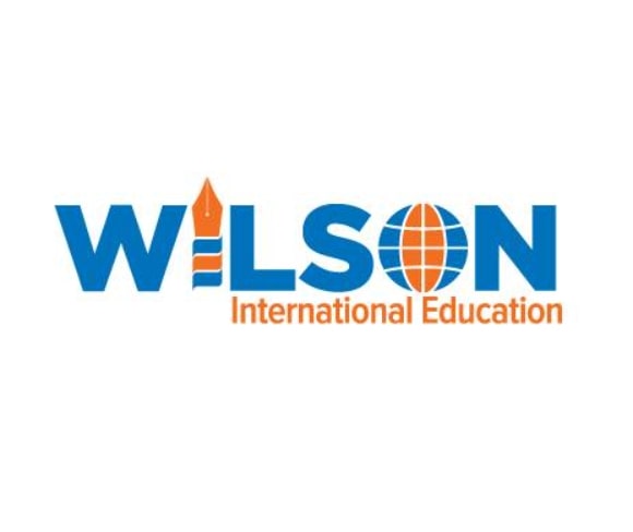 Wilson International Education logo